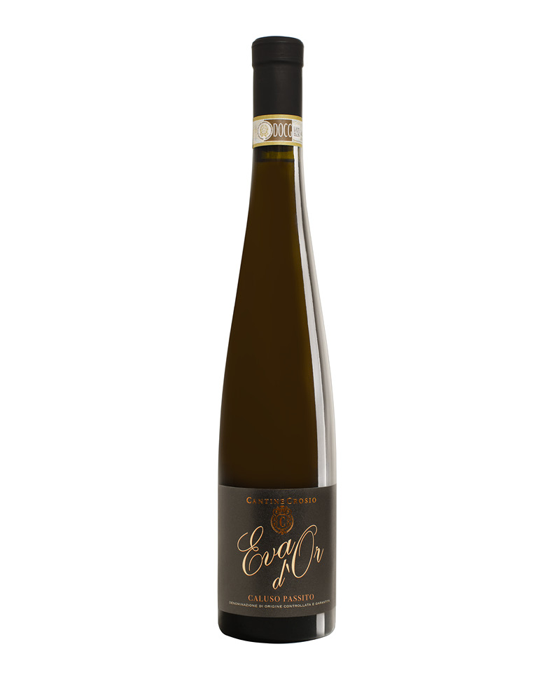 PASSITO CALUSO Eva d'Or