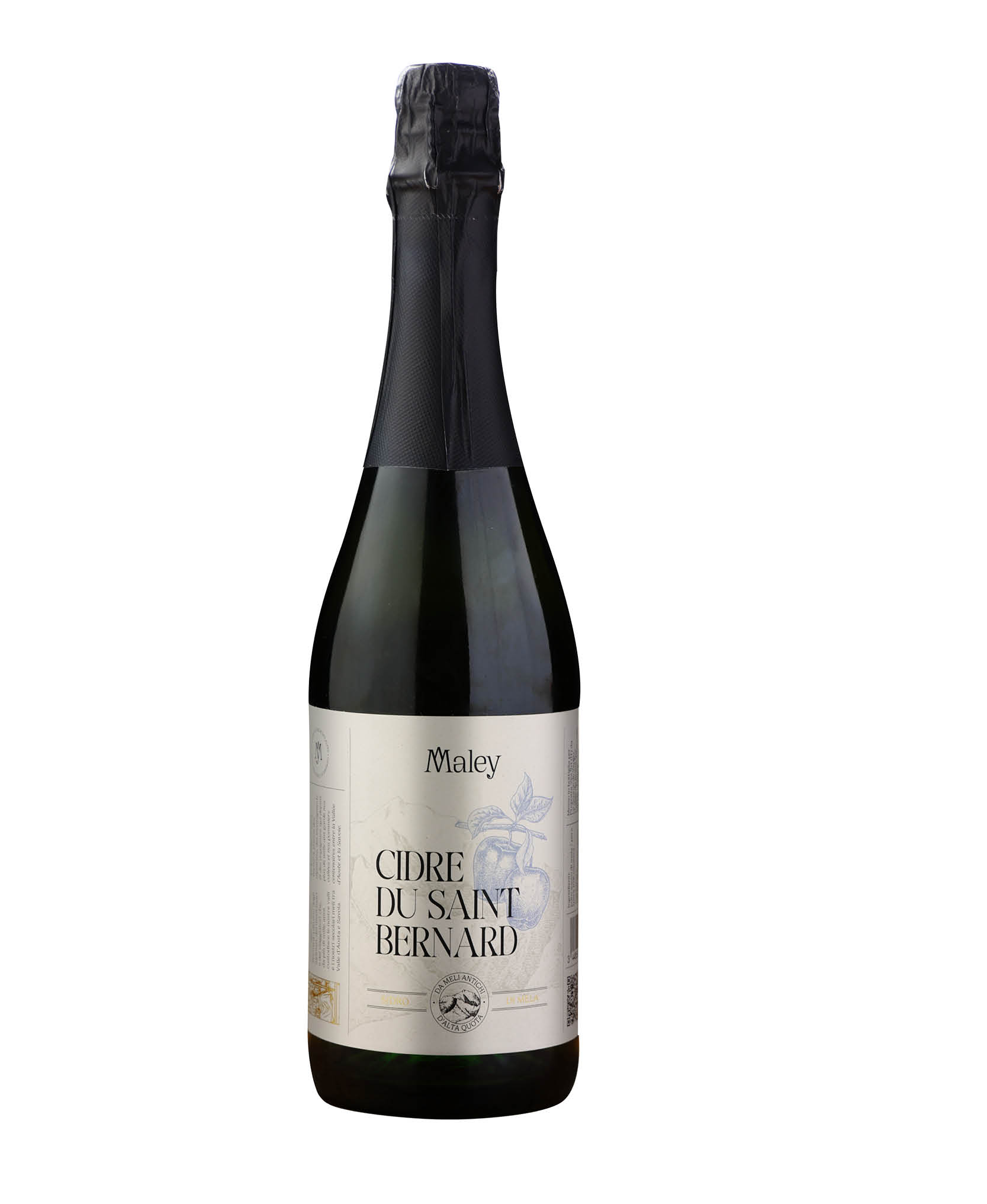 CIDRE DU SAINT BERNARD AMABILE M.F.