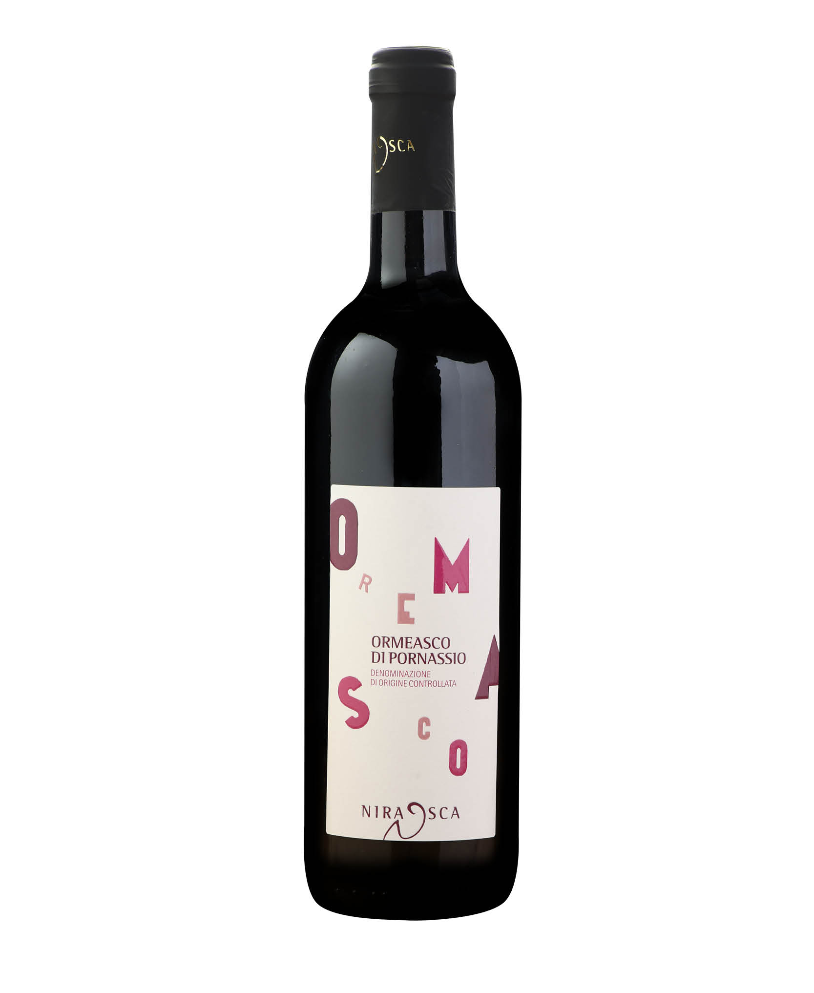 ORMEASCO DI PORNASSIO