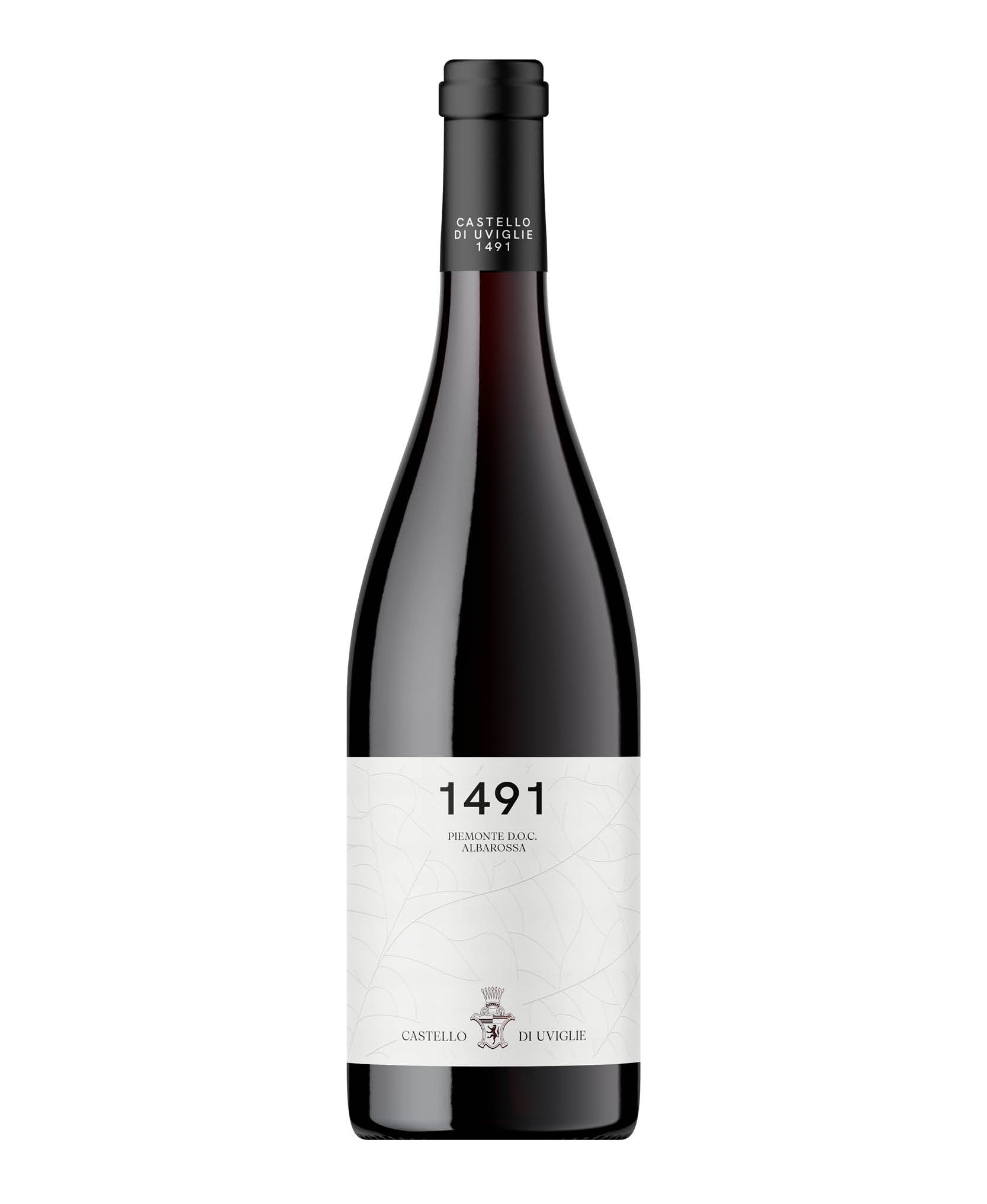 ALBAROSSA 1491