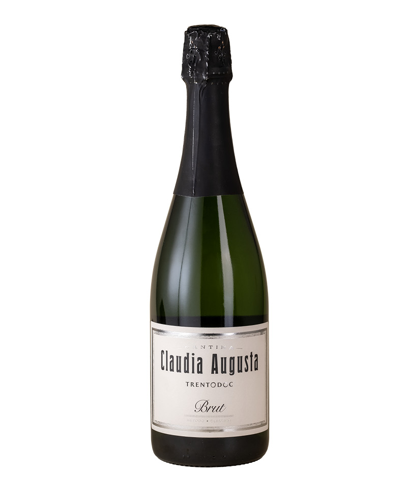 TEST 2022 (0,375) TRENTO DOC BRUT M.C.