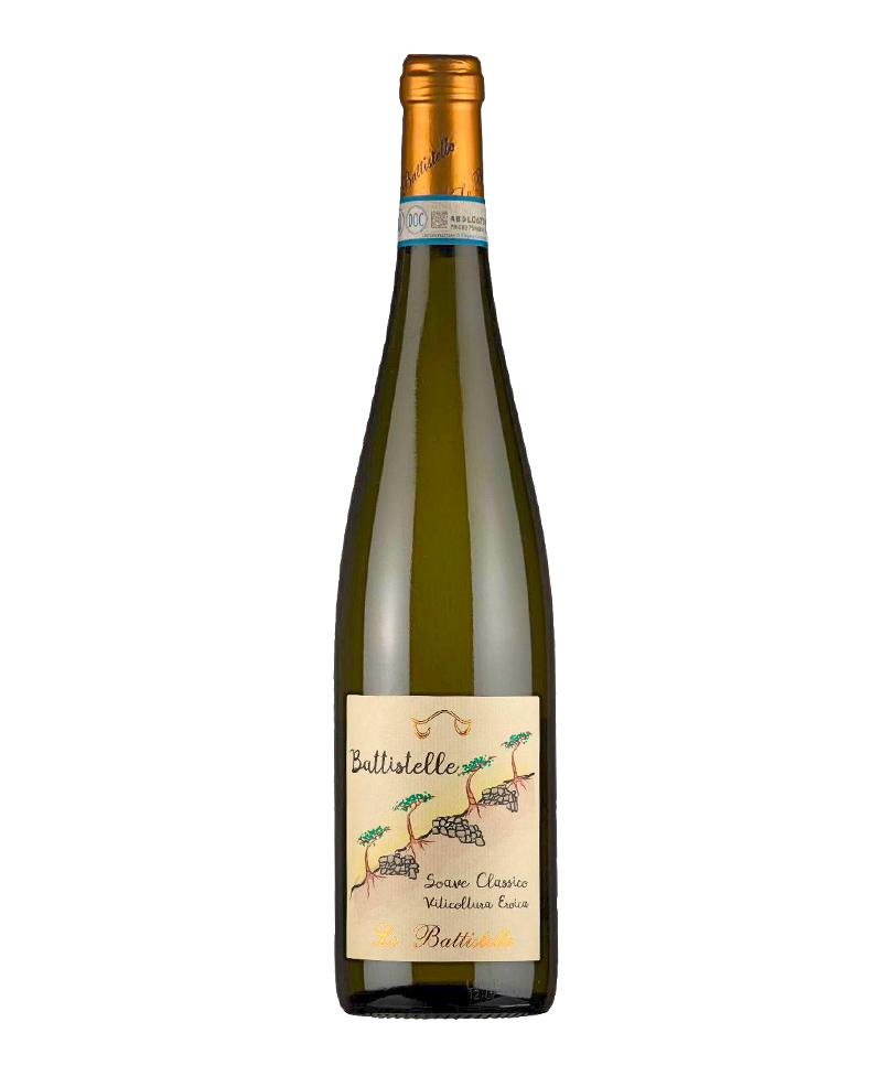 Battistelle SOAVE CLASSICO