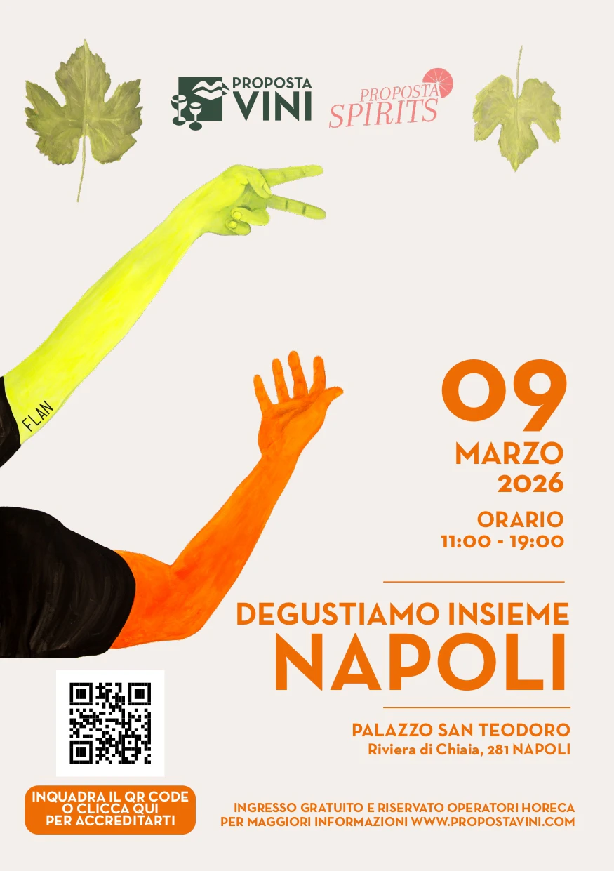 Degustiamo Insieme Napoli 