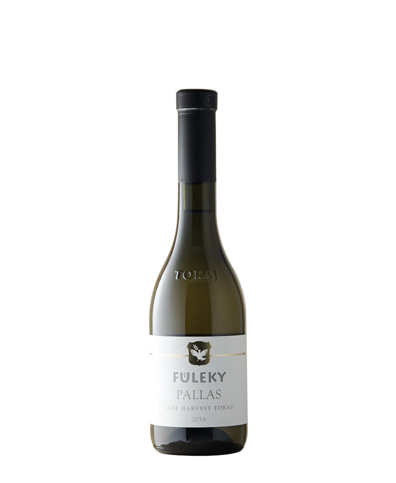 TOKAJI Pallas Late Harvest Reserve