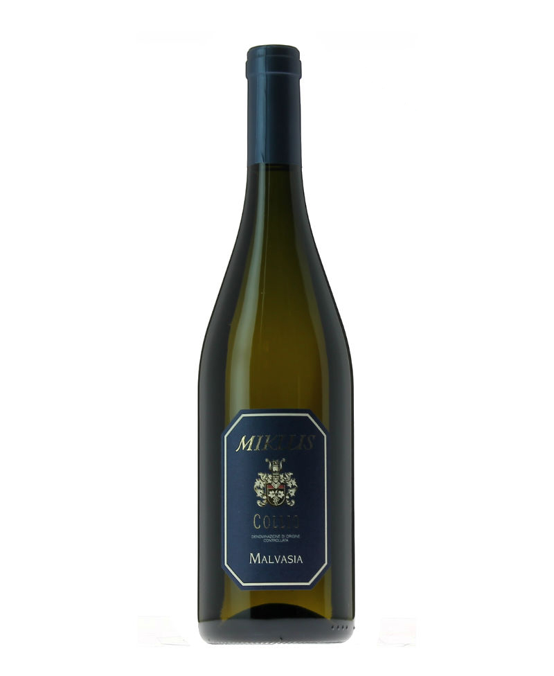 Miklus MALVASIA COLLIO