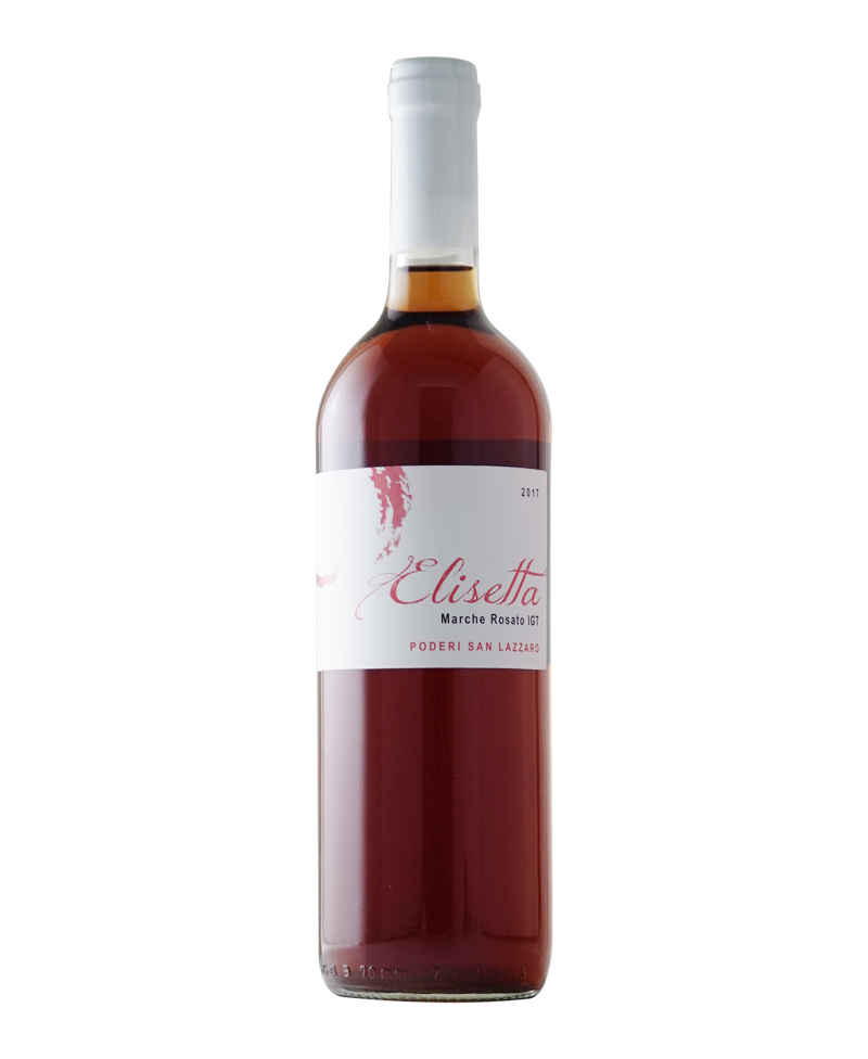 ROSATO Elisetta BIO*