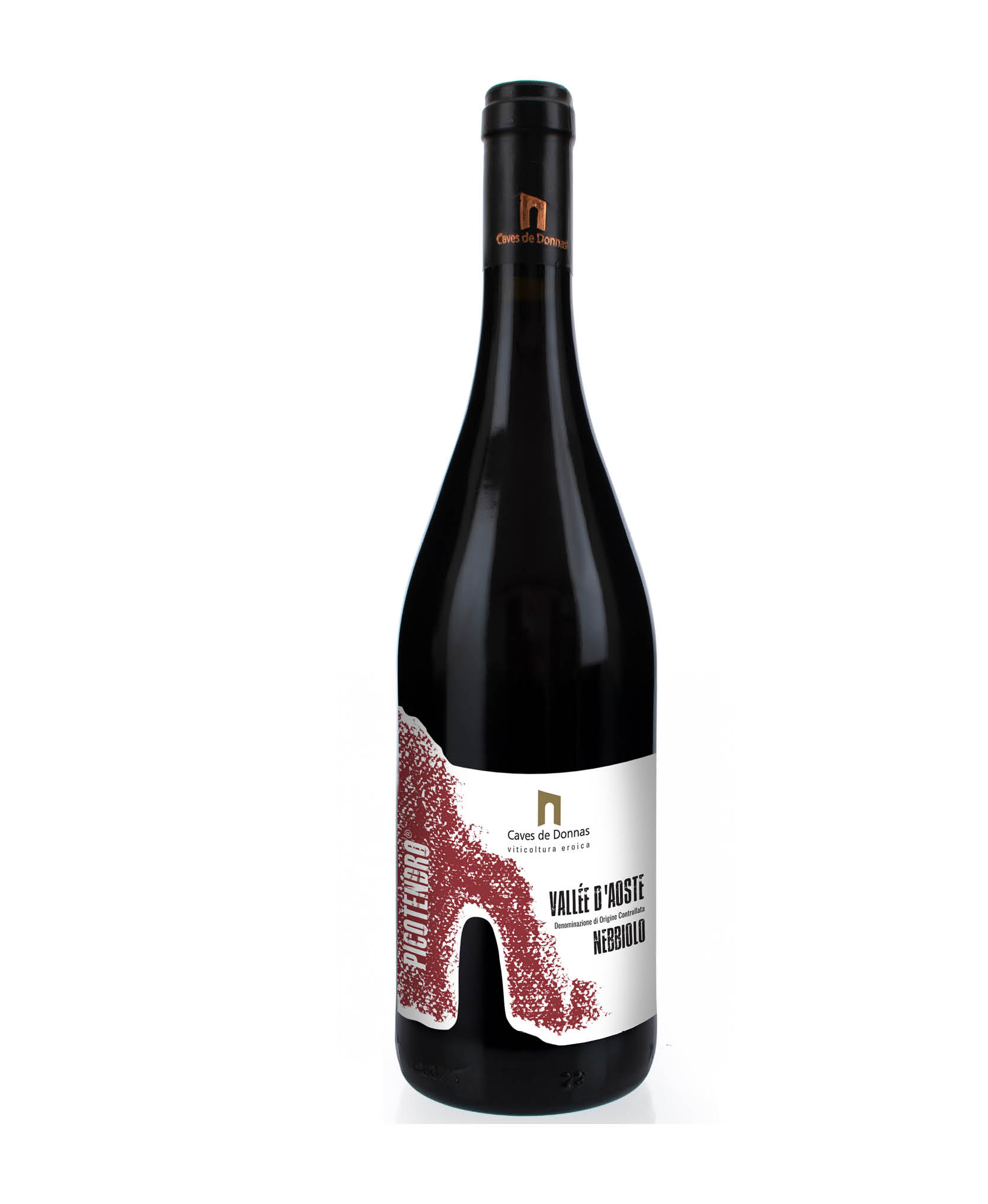 NEBBIOLO VALLE D'AOSTA Picotendro