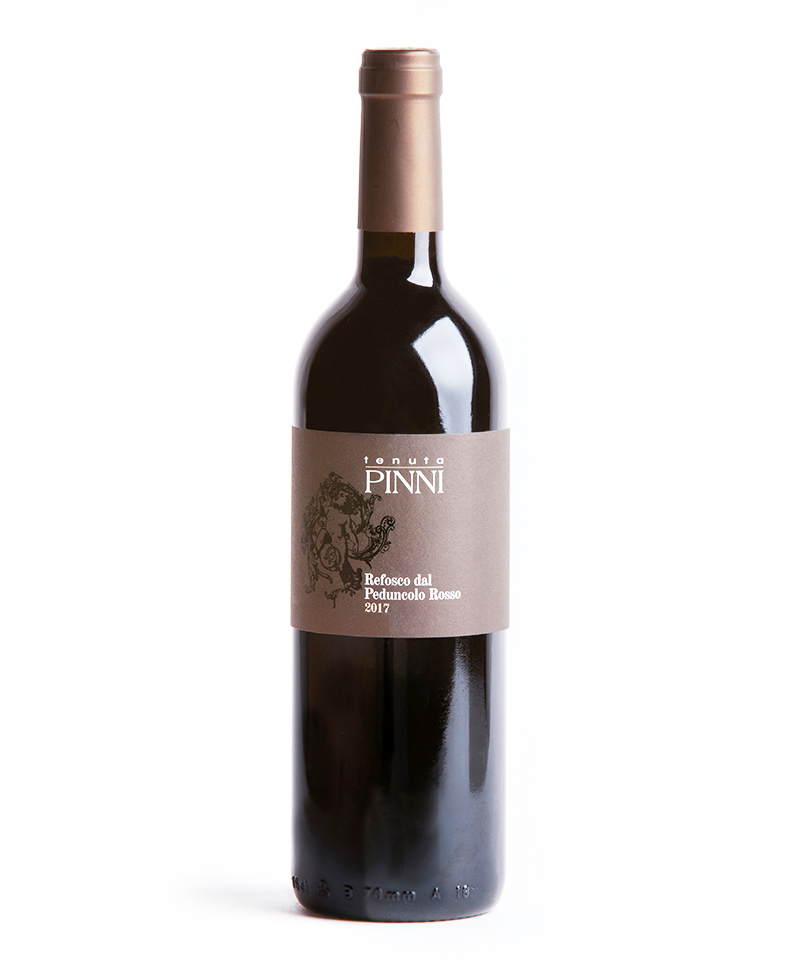 REFOSCO DAL PEDUNCOLO ROSSO
