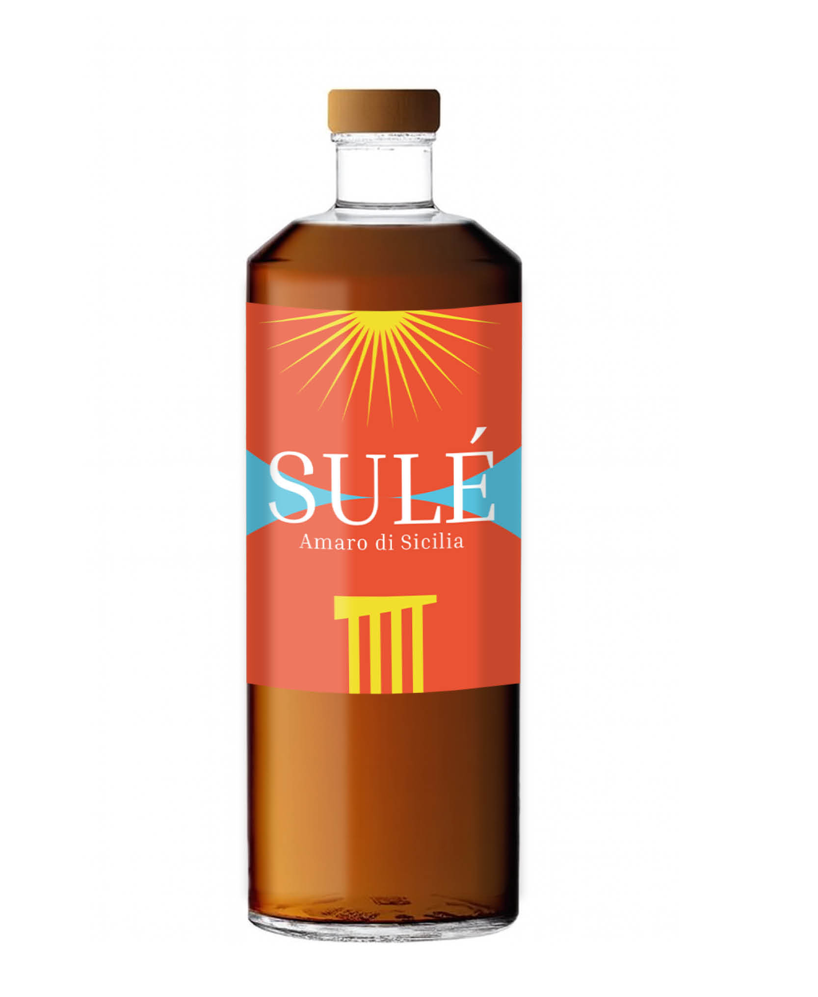AMARO SULE'