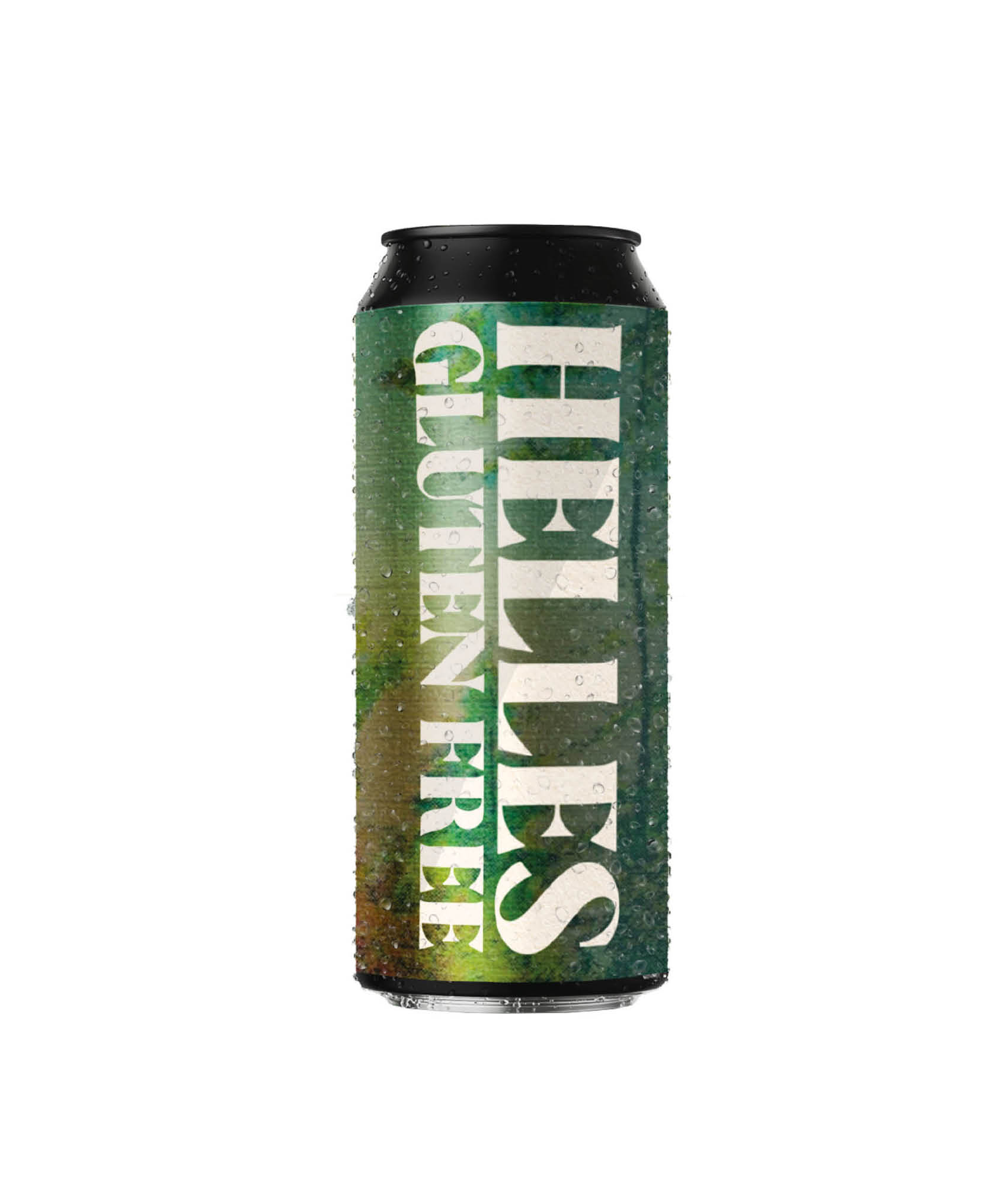 HELLES GLUTEN FREE