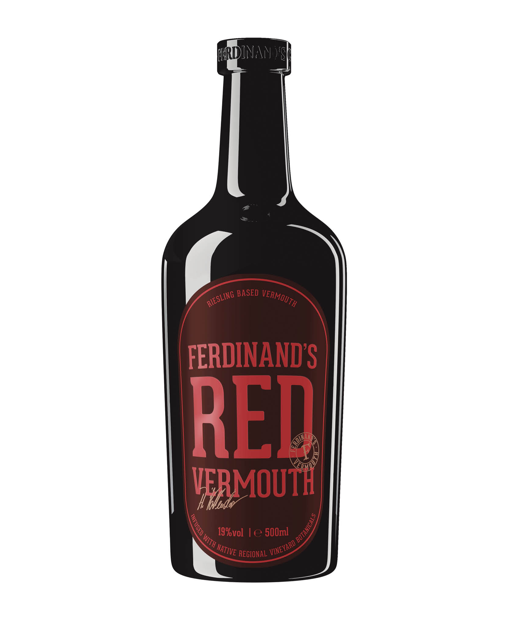VERMOUTH RED
