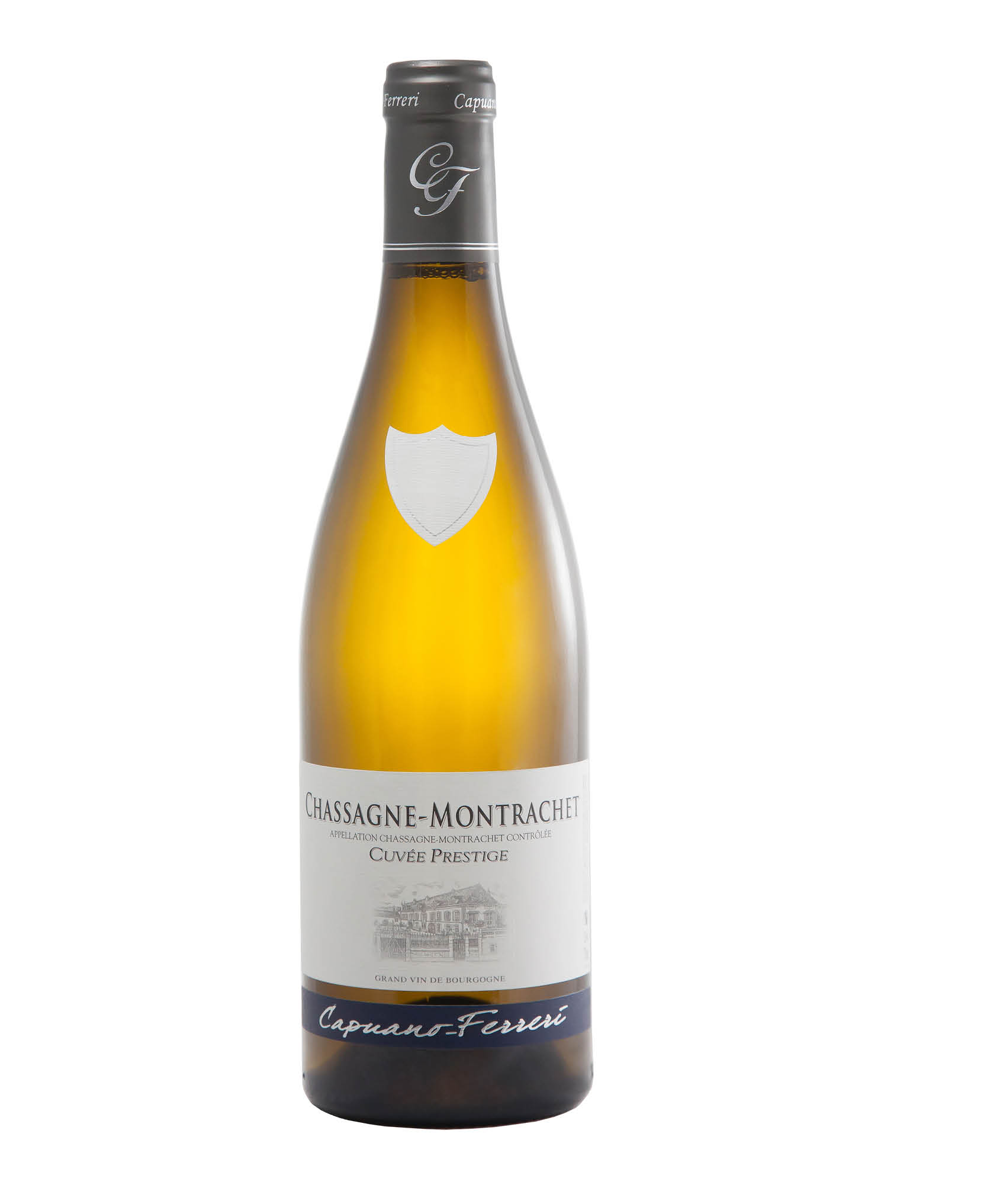 CHASSAGNE MONTRACHET