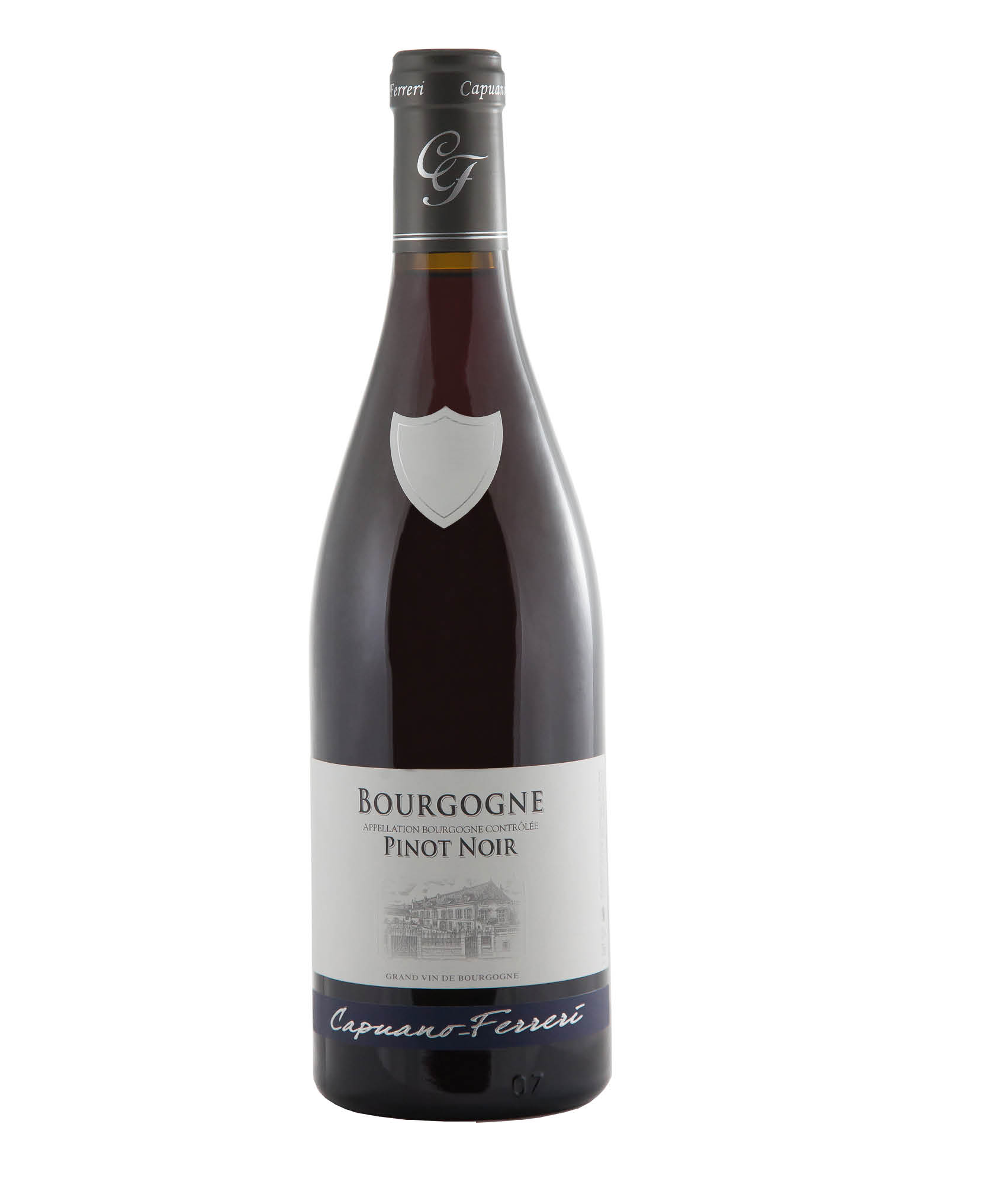 BOURGOGNE PINOT NERO
