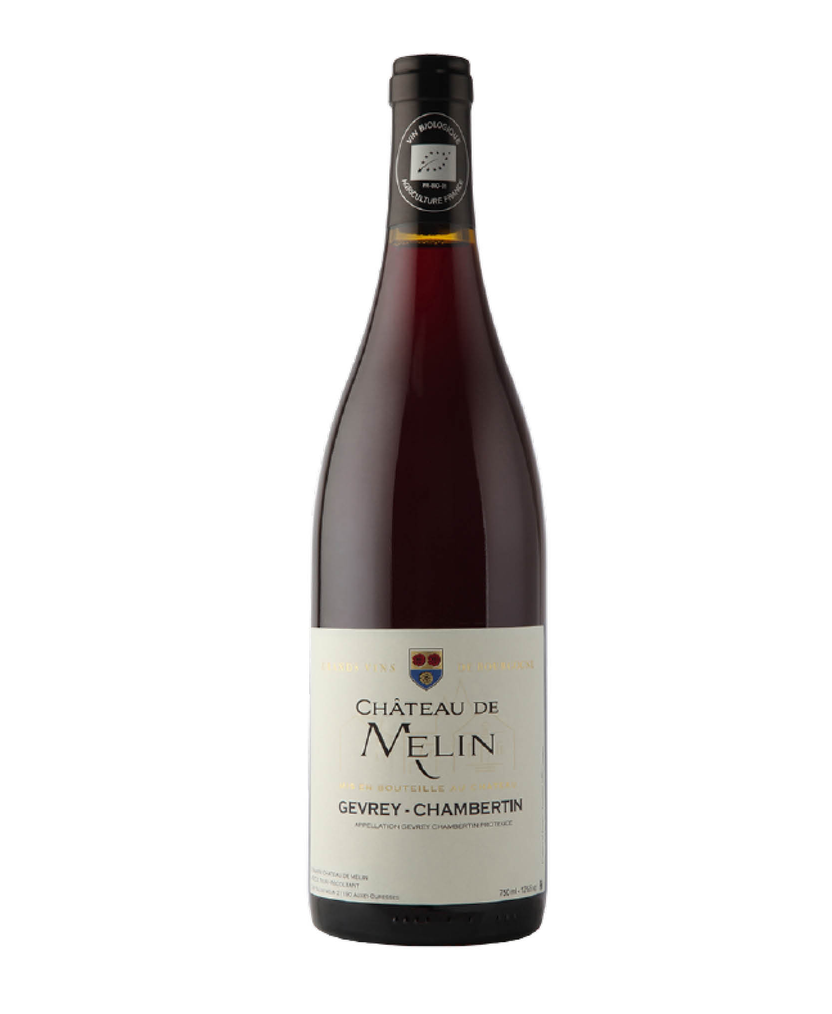 GEVREY CHAMBERTIN BIO*