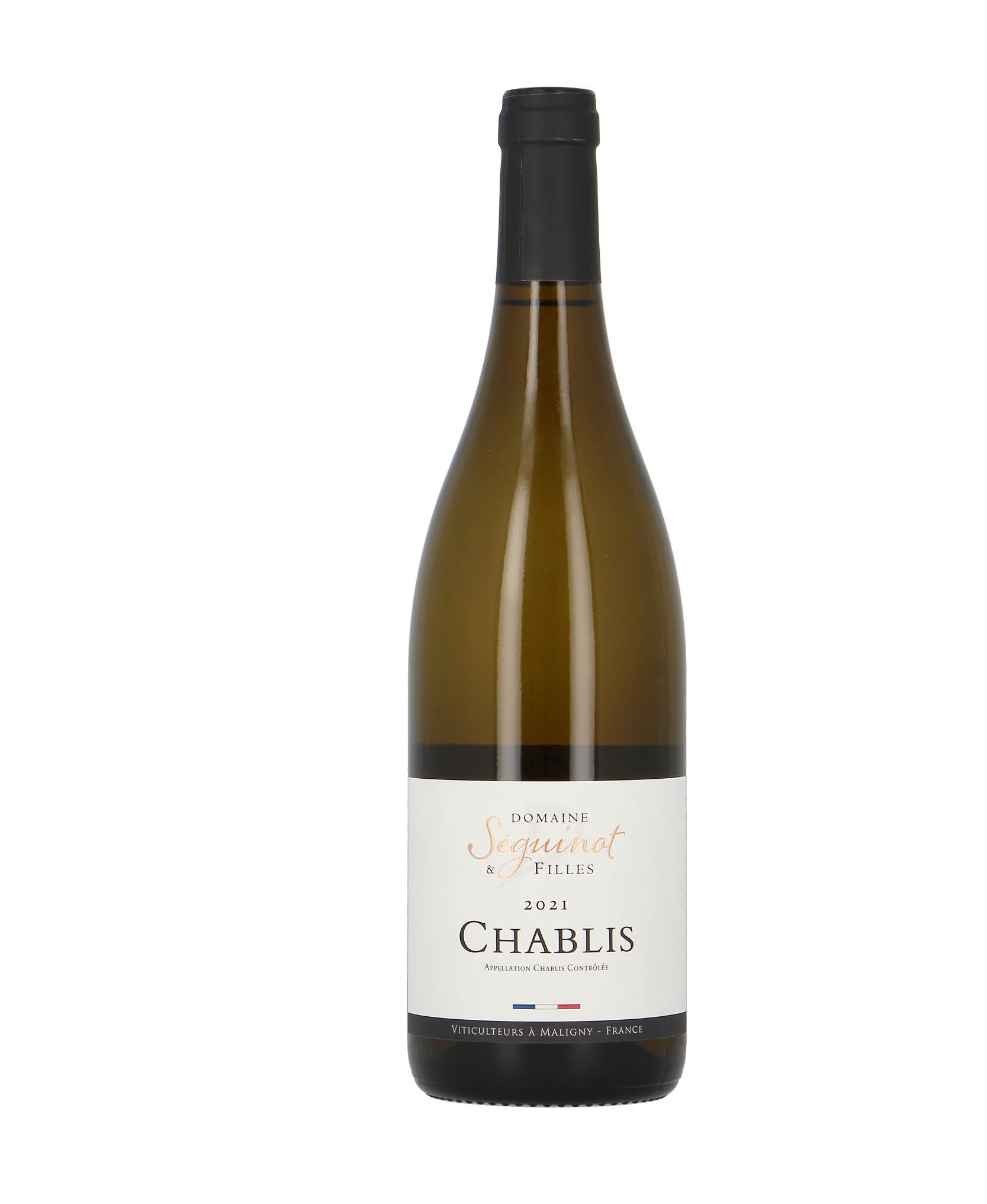 CHABLIS
