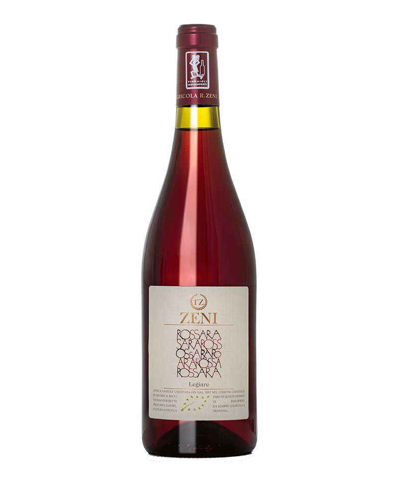 ROSSARA Legiare BIO*