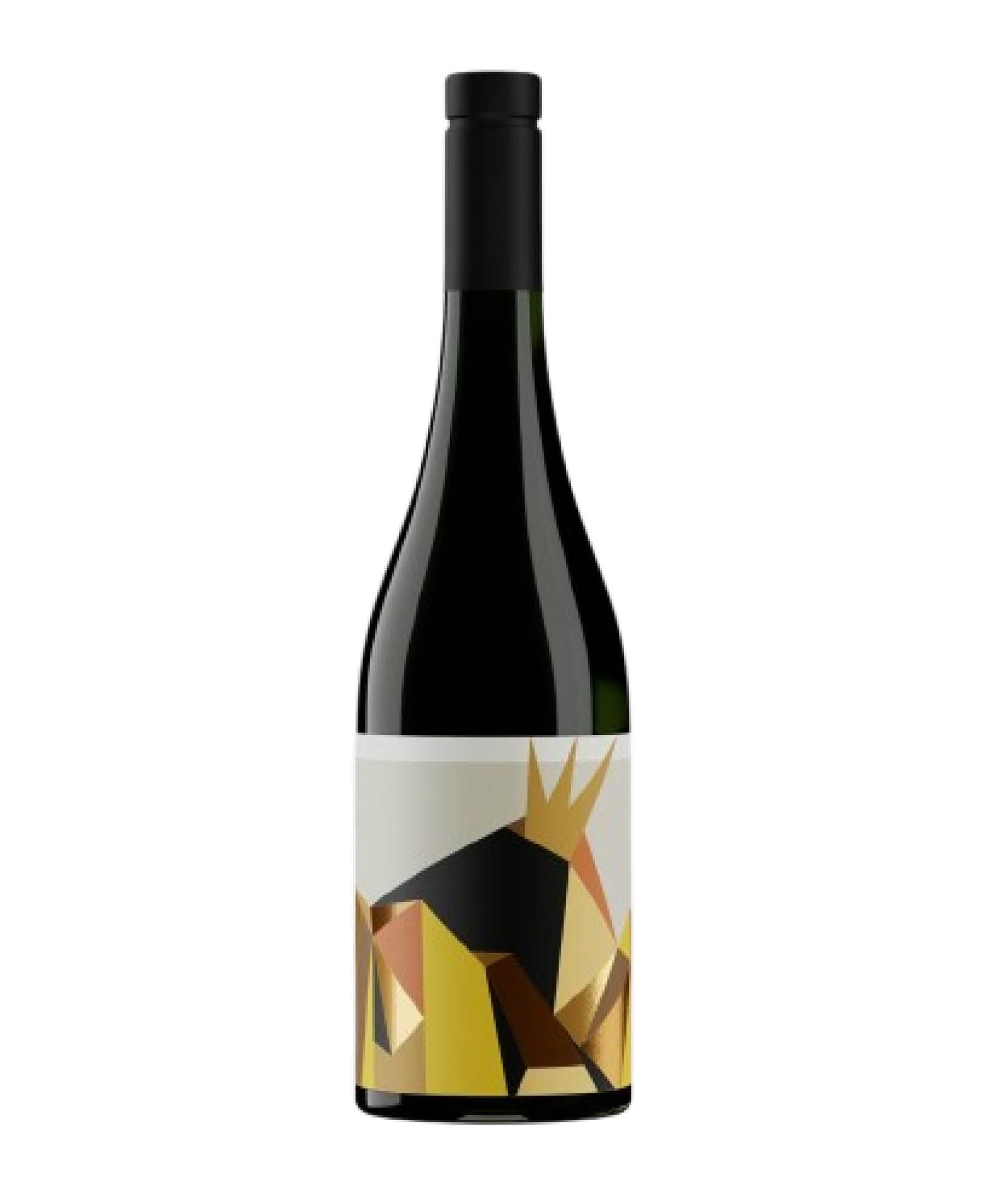 Vigna del Vulcano LACRYMA CHRISTI DEL VESUVIO BIANCO