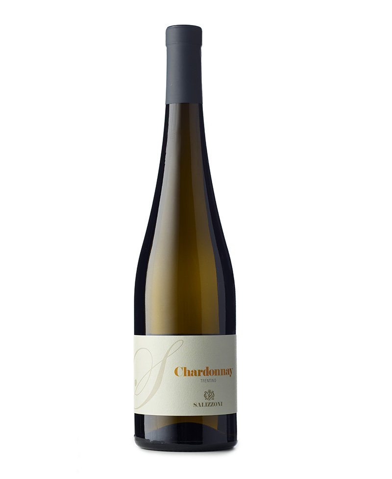 CHARDONNAY Tappo Vite