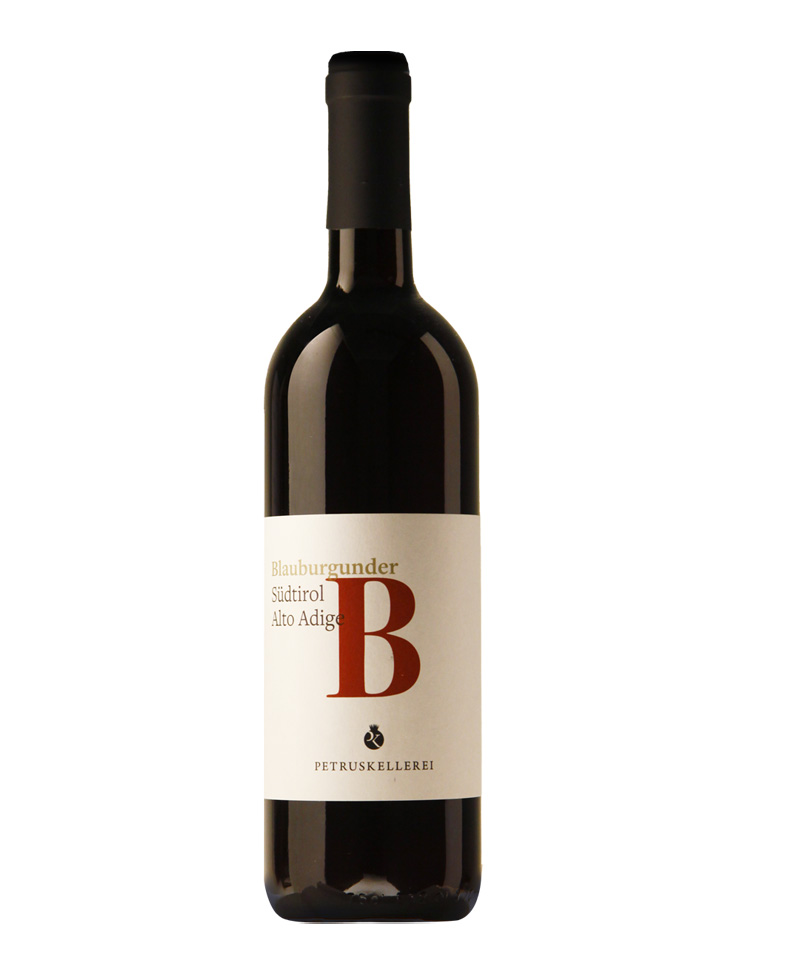 BLAUBURGUNDER