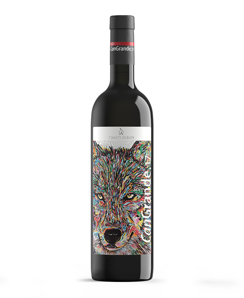 CANNONAU DI SARDEGNA Cangrande.17