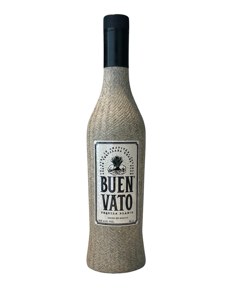 LINEN BOTTLE TEQUILA BLANCO