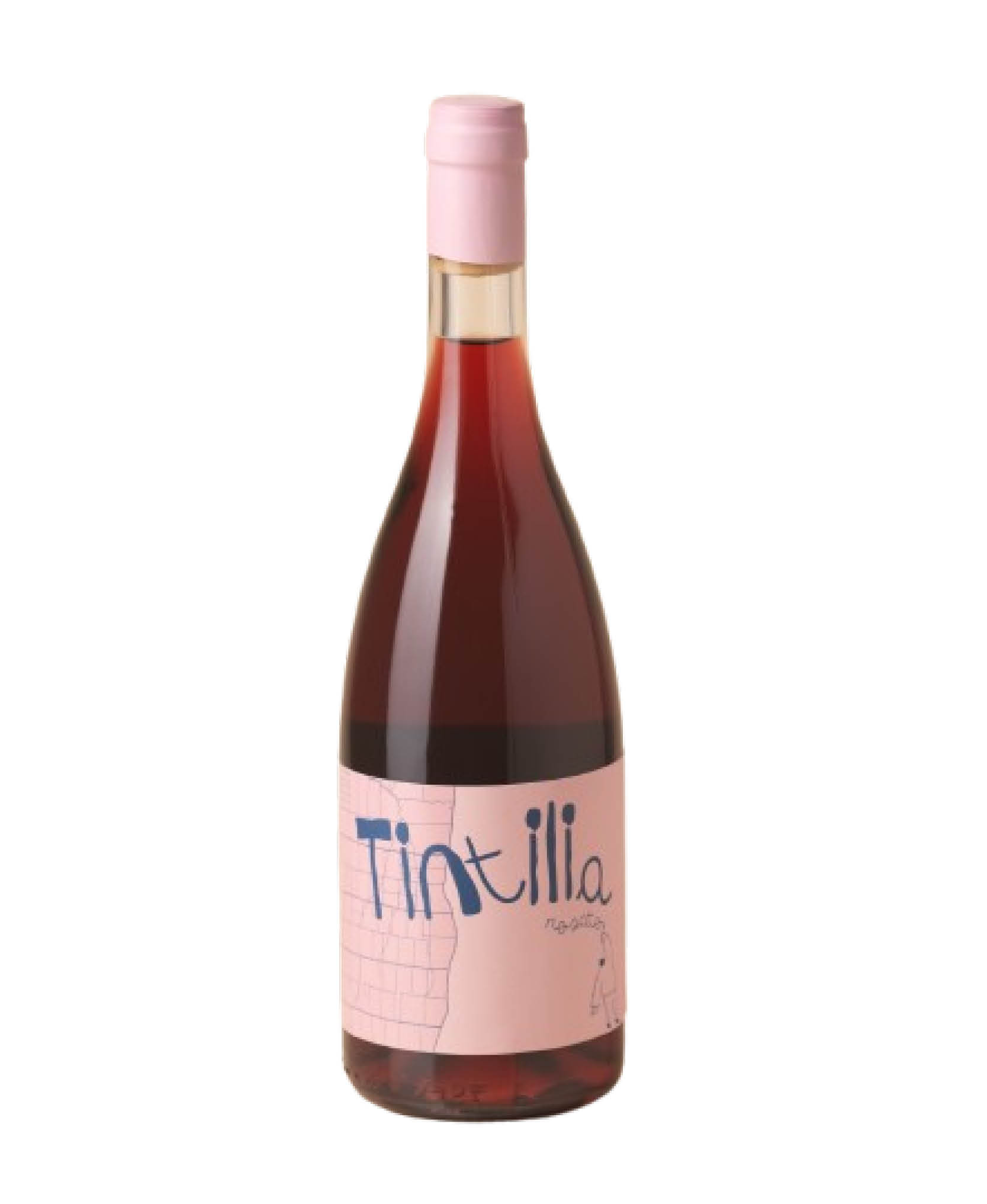 Rosato TINTILIA DEL MOLISE