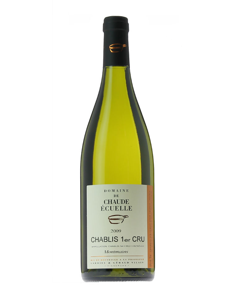 Montmains 1er Cru CHABLIS