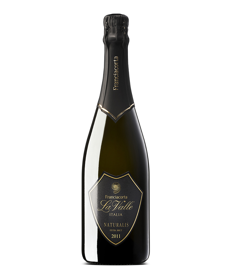 Naturalis EXTRA BRUT FRANCIACORTA M.C.