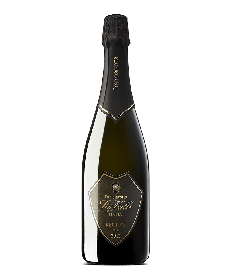 FRANCIACORTA BRUT Regium M.C.