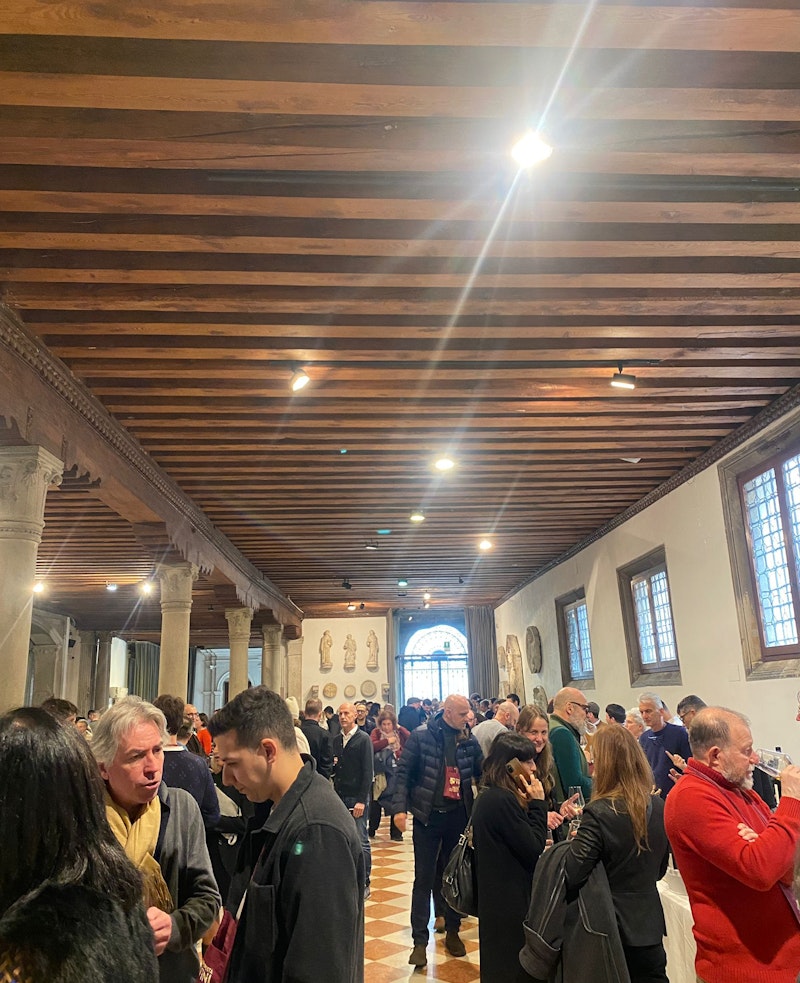 Degustiamo Insieme Venezia