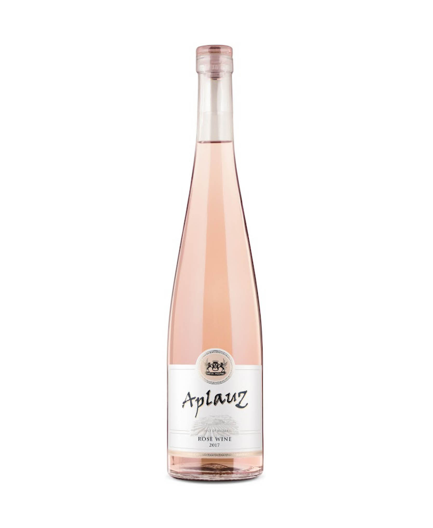APLAUZ ROSÉ Tappo Vetro