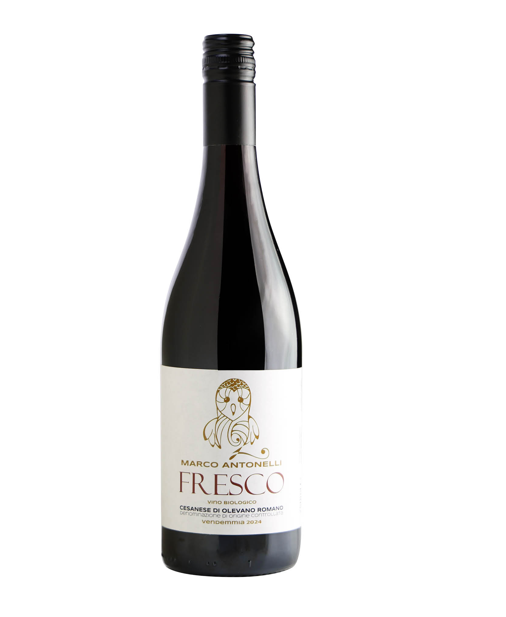 CESANESE DI OLEVANO ROMANO Il Fresco Tappo Vite