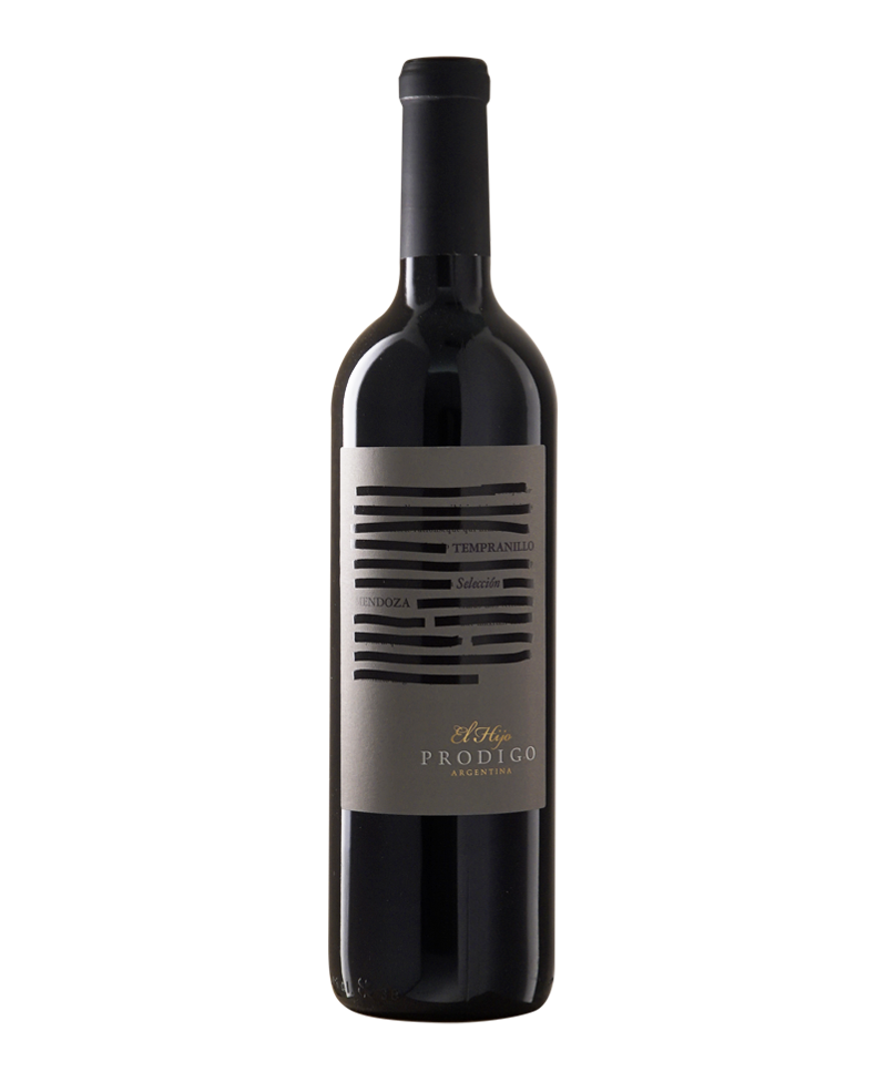 TEMPRANILLO Seleccion La Consulta Prodigo