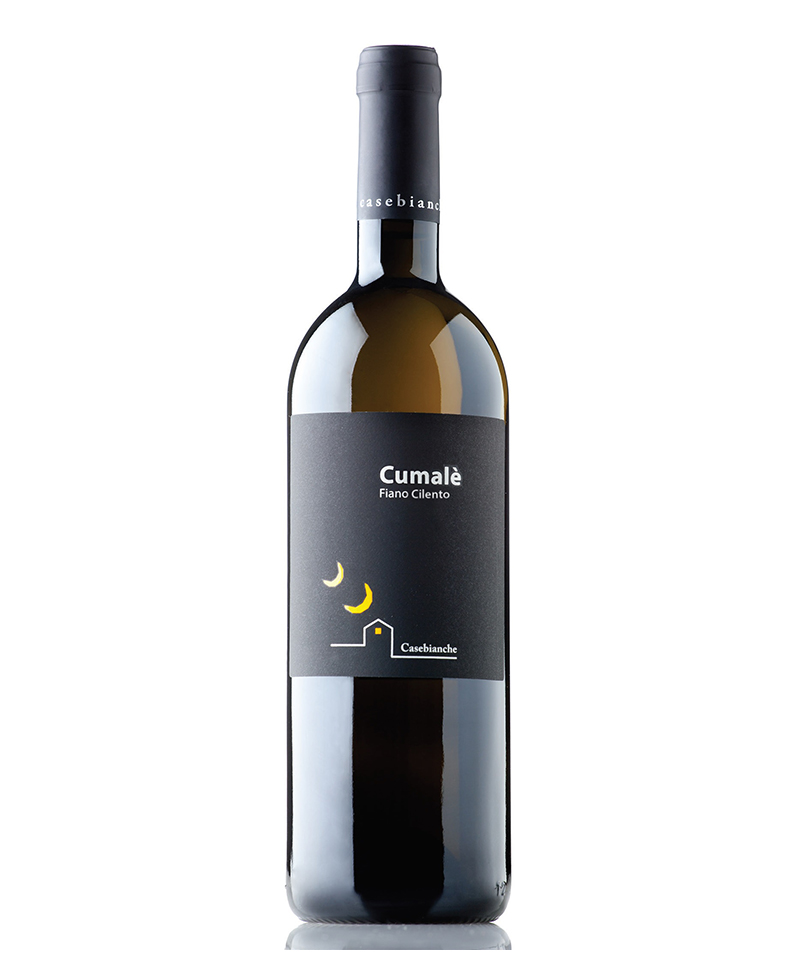 FIANO Cumale' Paestum BIO*