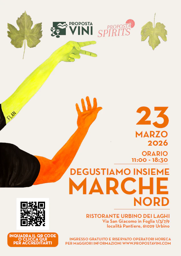 Degustiamo Insieme Marche Nord