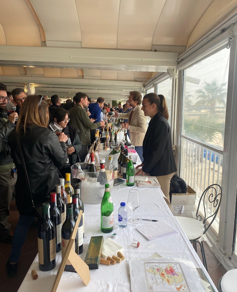 Degustiamo Insieme Puglia