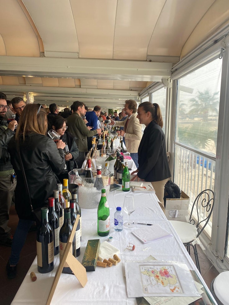 Degustiamo Insieme Puglia