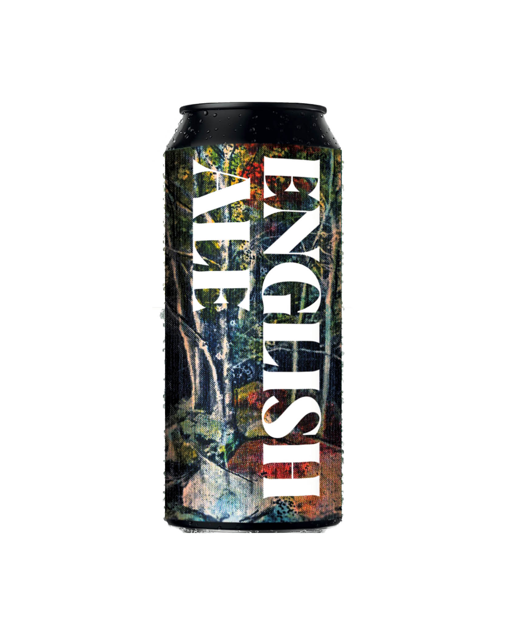 LATTINA ENGLISH ALE in confezione da 12