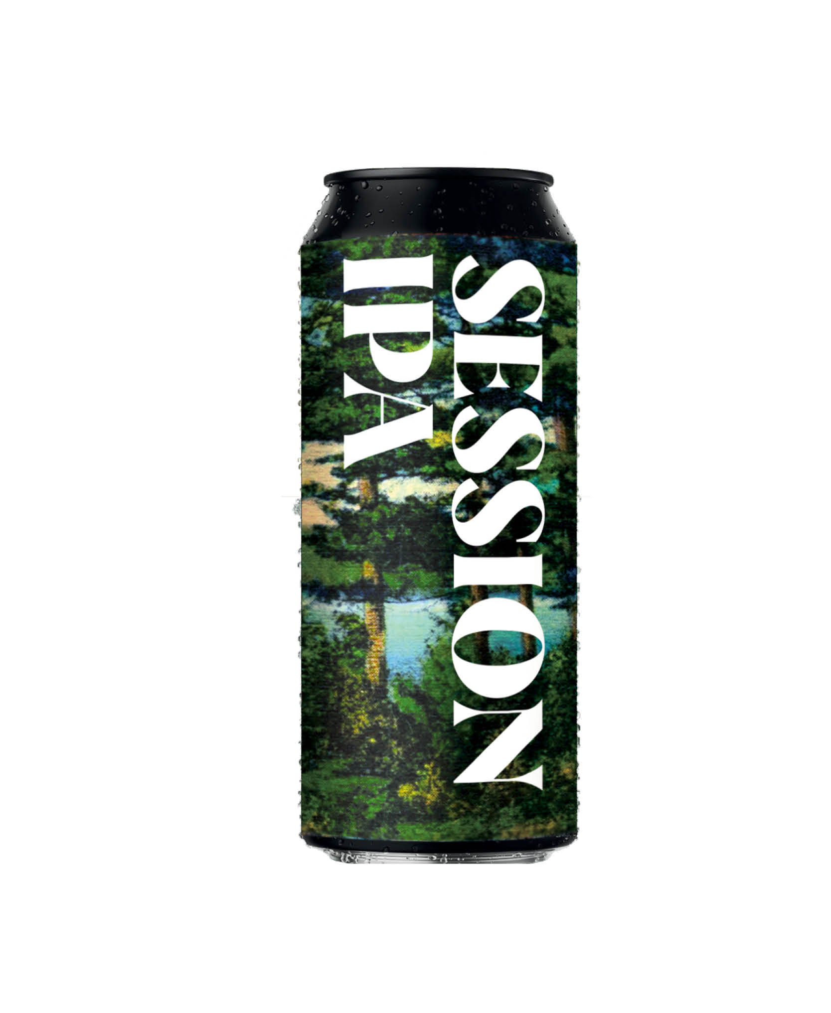 LATTINA SESSION IPA in confezione da 12