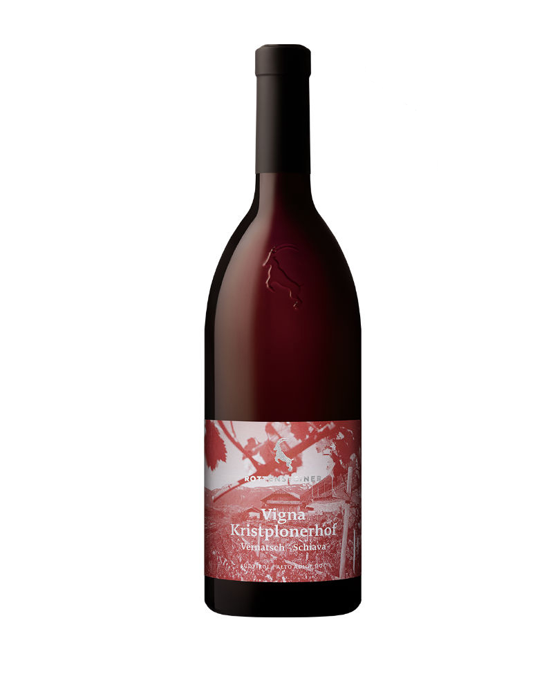 SCHIAVA NOBILE Vigna Kristplonerhof