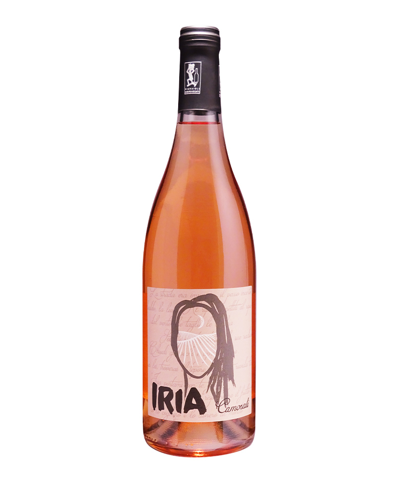 ROSATO Iria