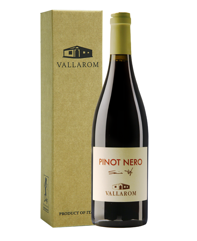 PINOT NERO Filippo Scienza BIO*