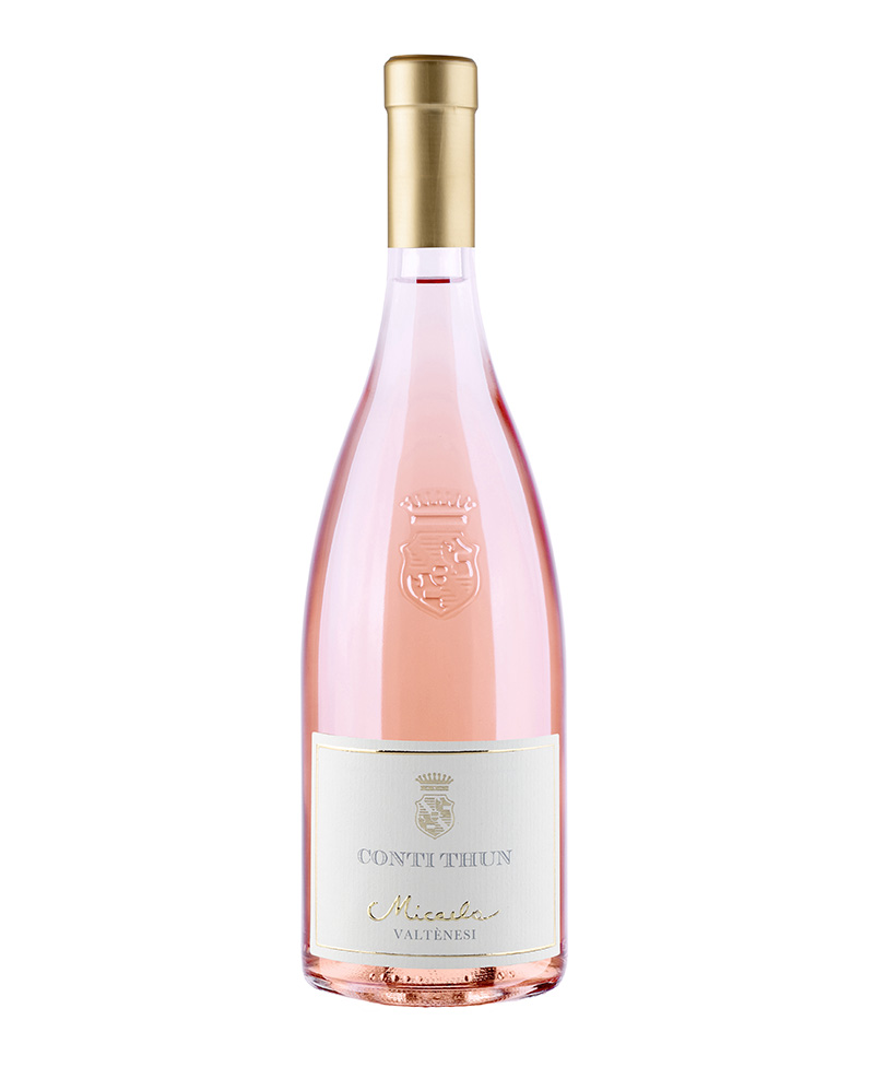 VALTENESI ROSE' RIVIERA DEL GARDA CLASSICOMicaela