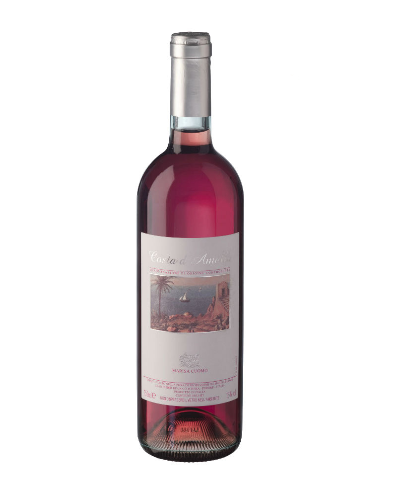 ROSATO COSTA D'AMALFI