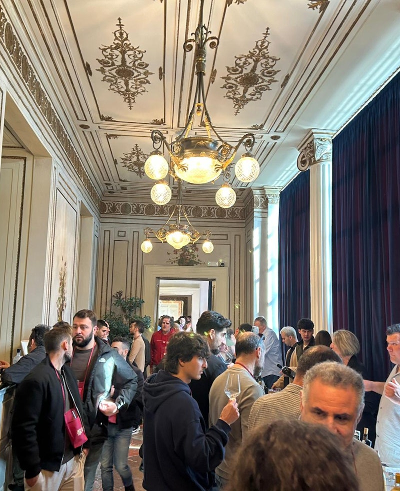 Degustiamo Insieme Napoli