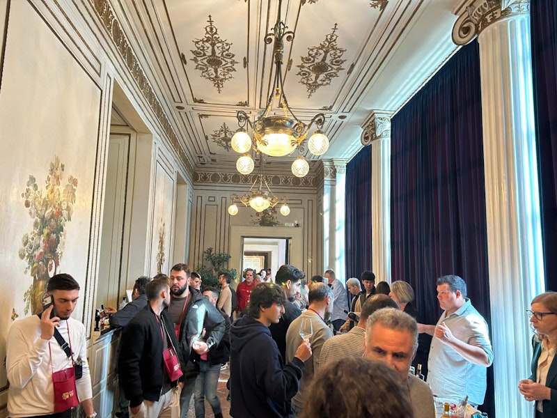 Degustiamo Insieme Napoli 