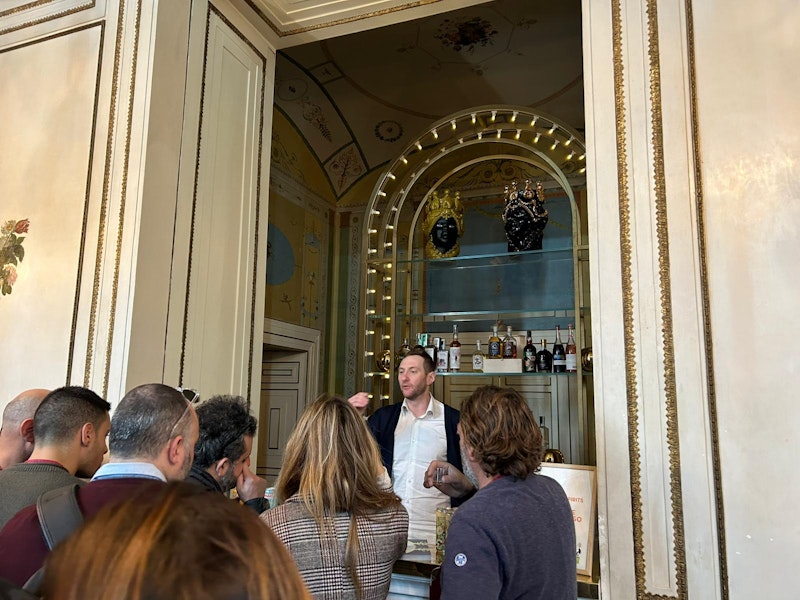 Degustiamo Insieme Napoli