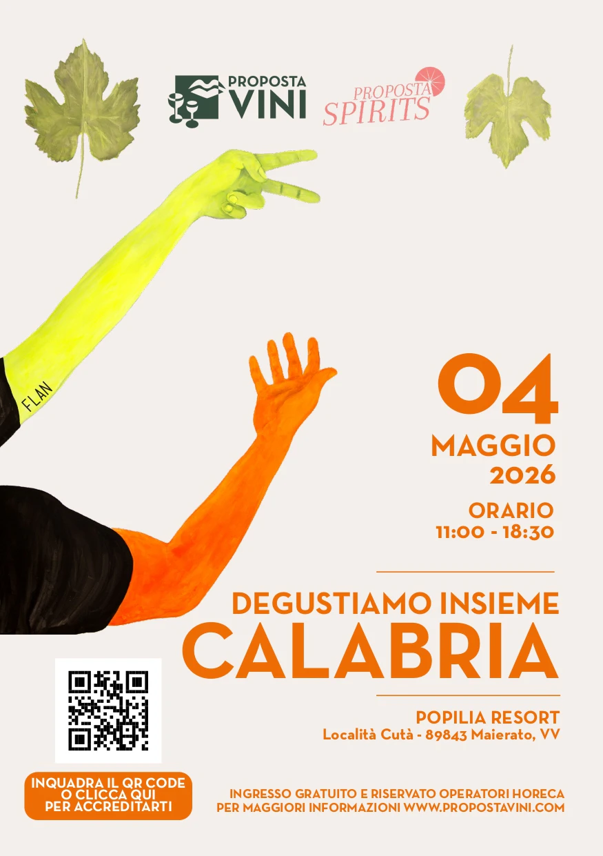 DEGUSTIAMO INSIEME CALABRIA