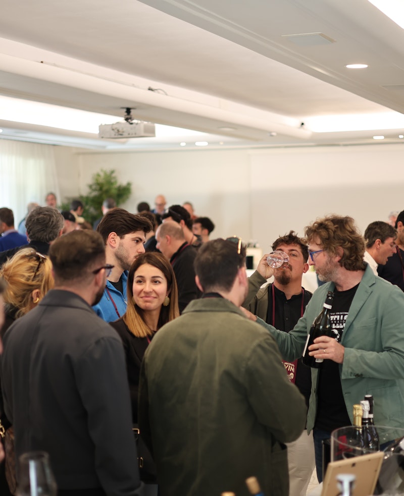 Degustiamo Insieme Versilia