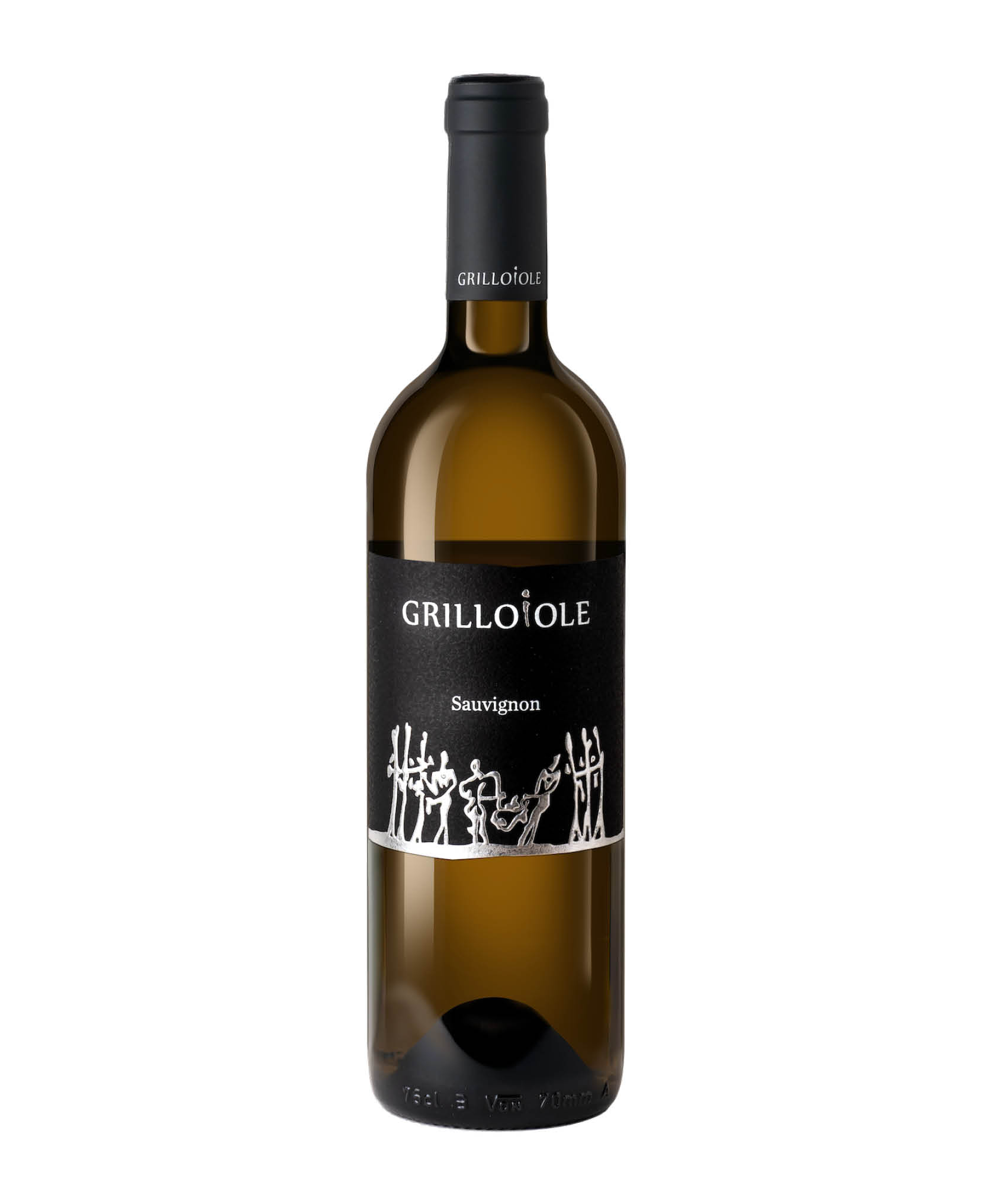 SAUVIGNON COLLI ORIENTALI